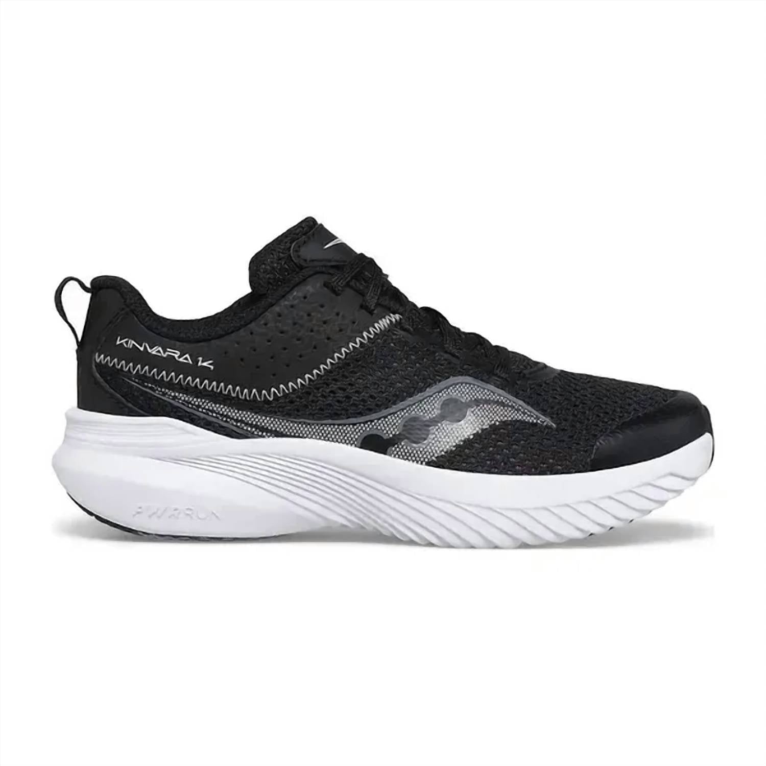 Saucony - Kid's Kinvara 14 Lace-to-toe Sneakers