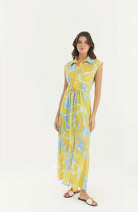 Hutch - Layton Dress