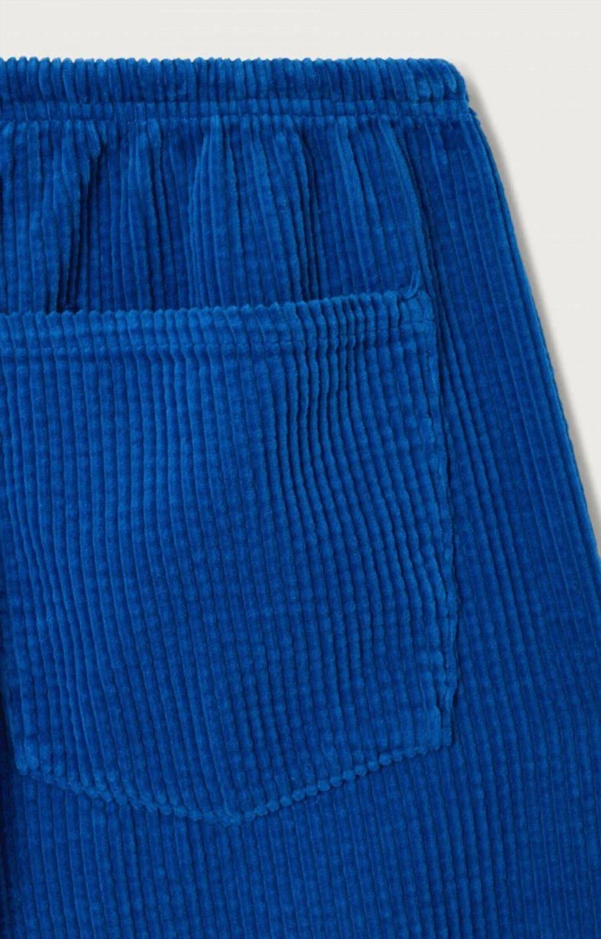 American Vintage - Padow Bermuda Style Short