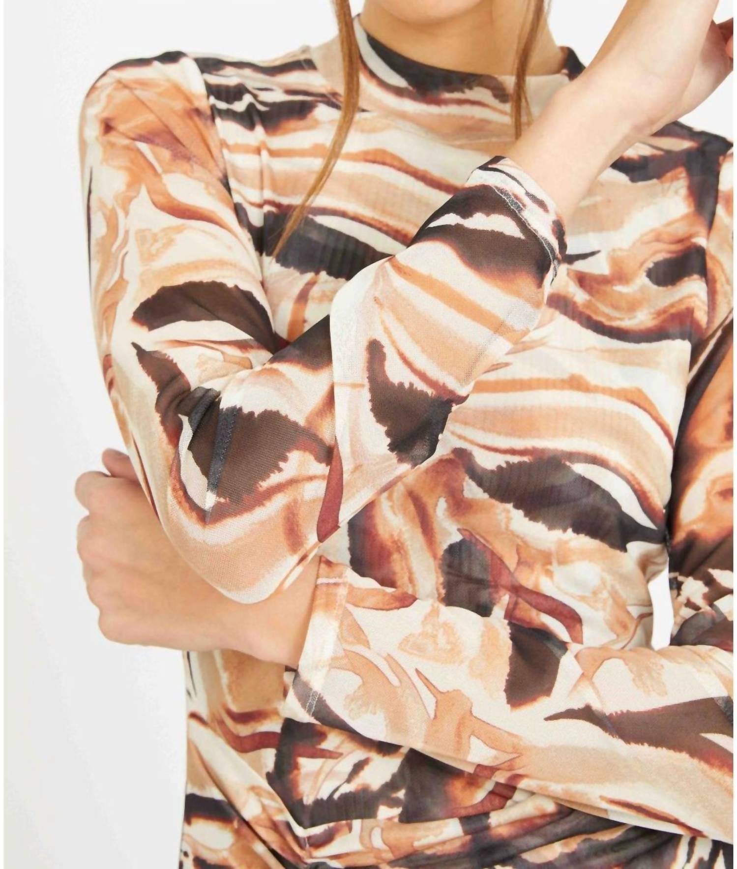 Caballero - Dianna Dress