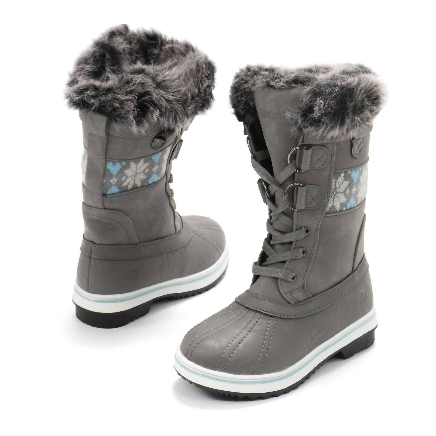 Northside - Girl's Bishop Jr Fashion Boot