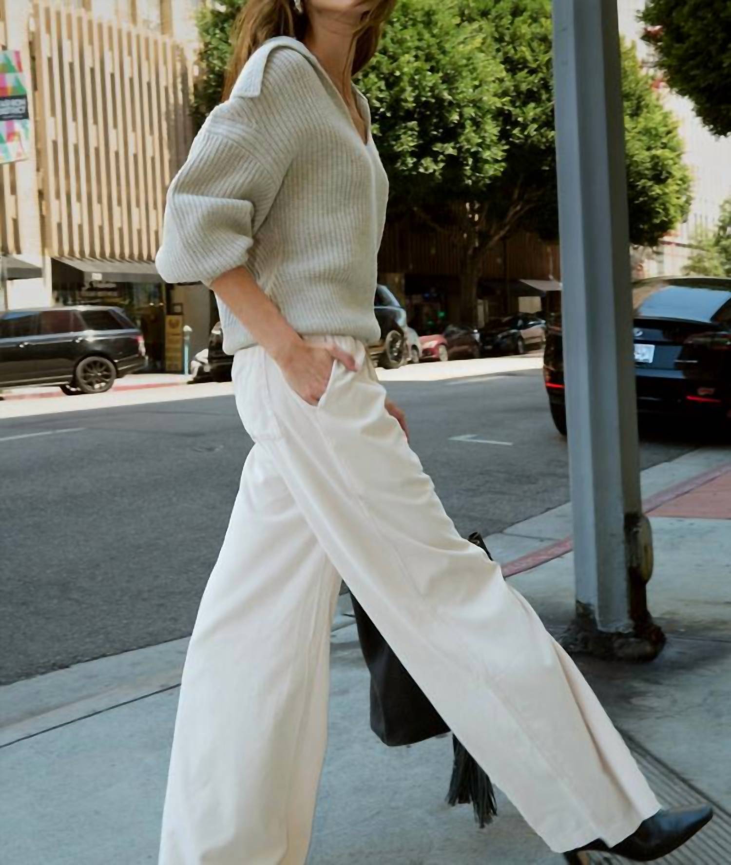 Nation Ltd - Arlington Pant