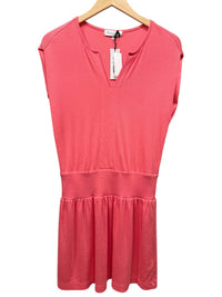 Michael Stars - Women's Sammi Sleeveless Flare Mini Dress