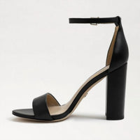 Sam Edelman - Women's Yaro Block Heel Sandal