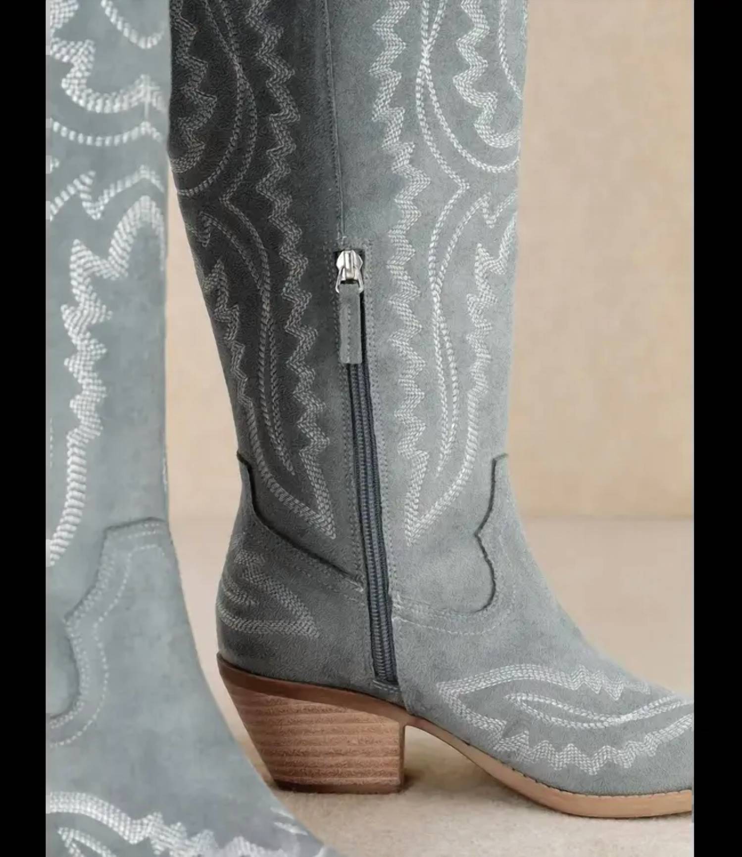 Miracle Miles - Women's Tess Cowgirl Boots