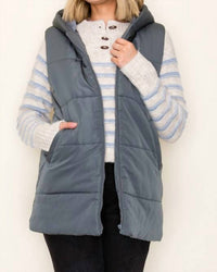 Staccato - Everyday Escape Vest