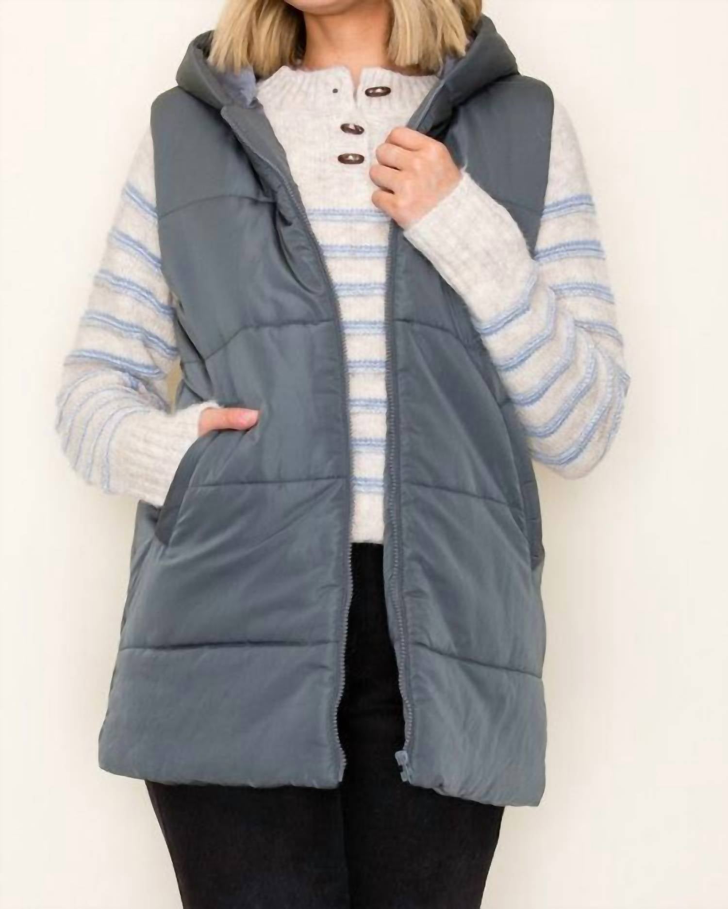 Staccato - Everyday Escape Vest
