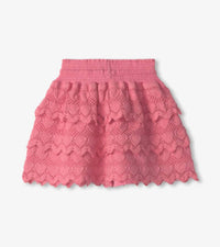 Hatley - Girls' Floaty Mini Skort
