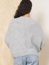 Vintage Havana - La Crew Neck Sweater