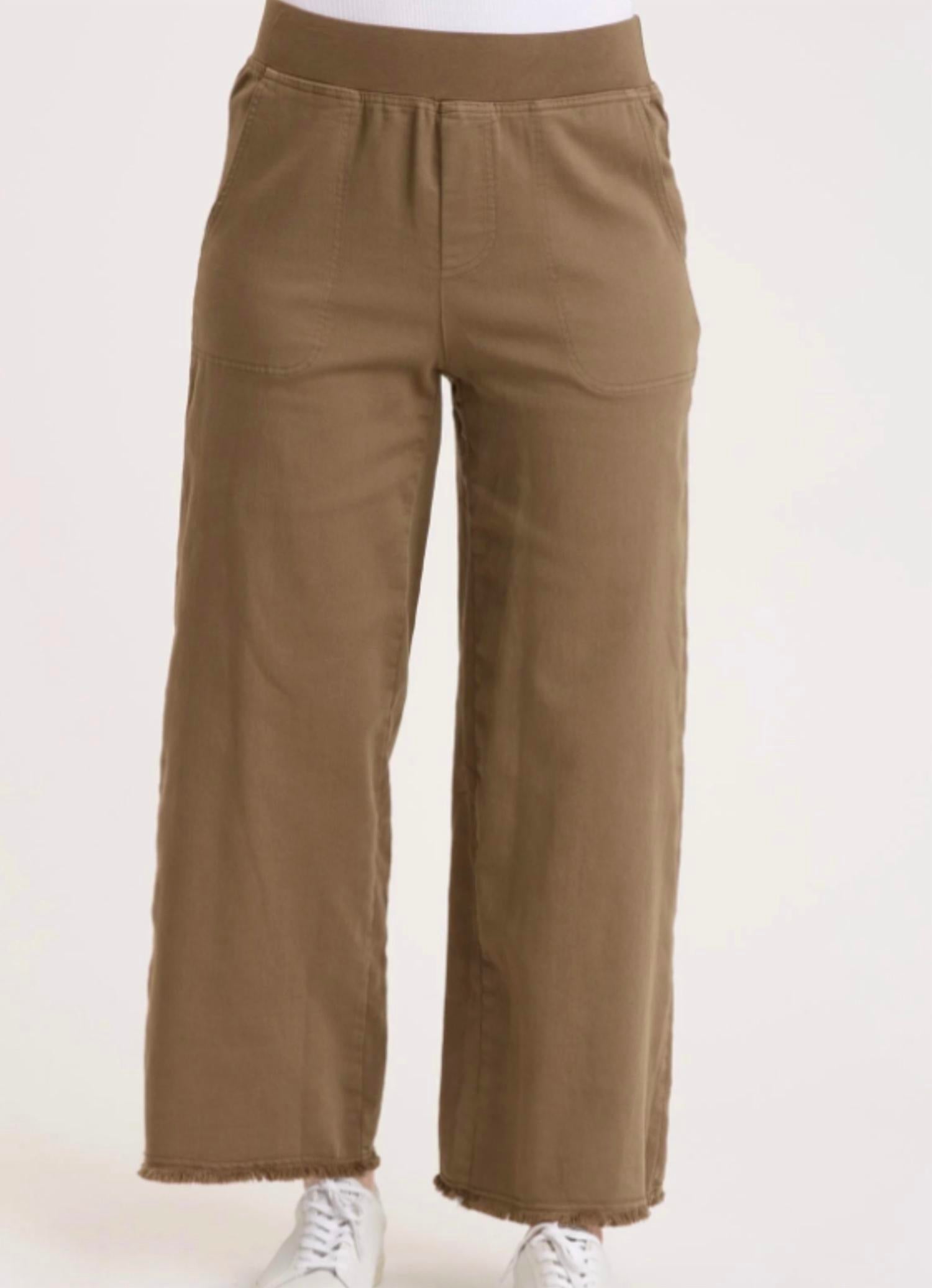 Xcvi - Atlas Pant