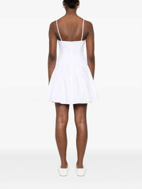 Staud - Dena Mini Dress