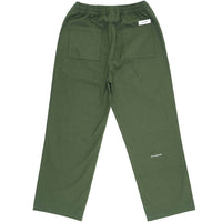 Students Golf - Arts Baggy Herringbone Twill Pants