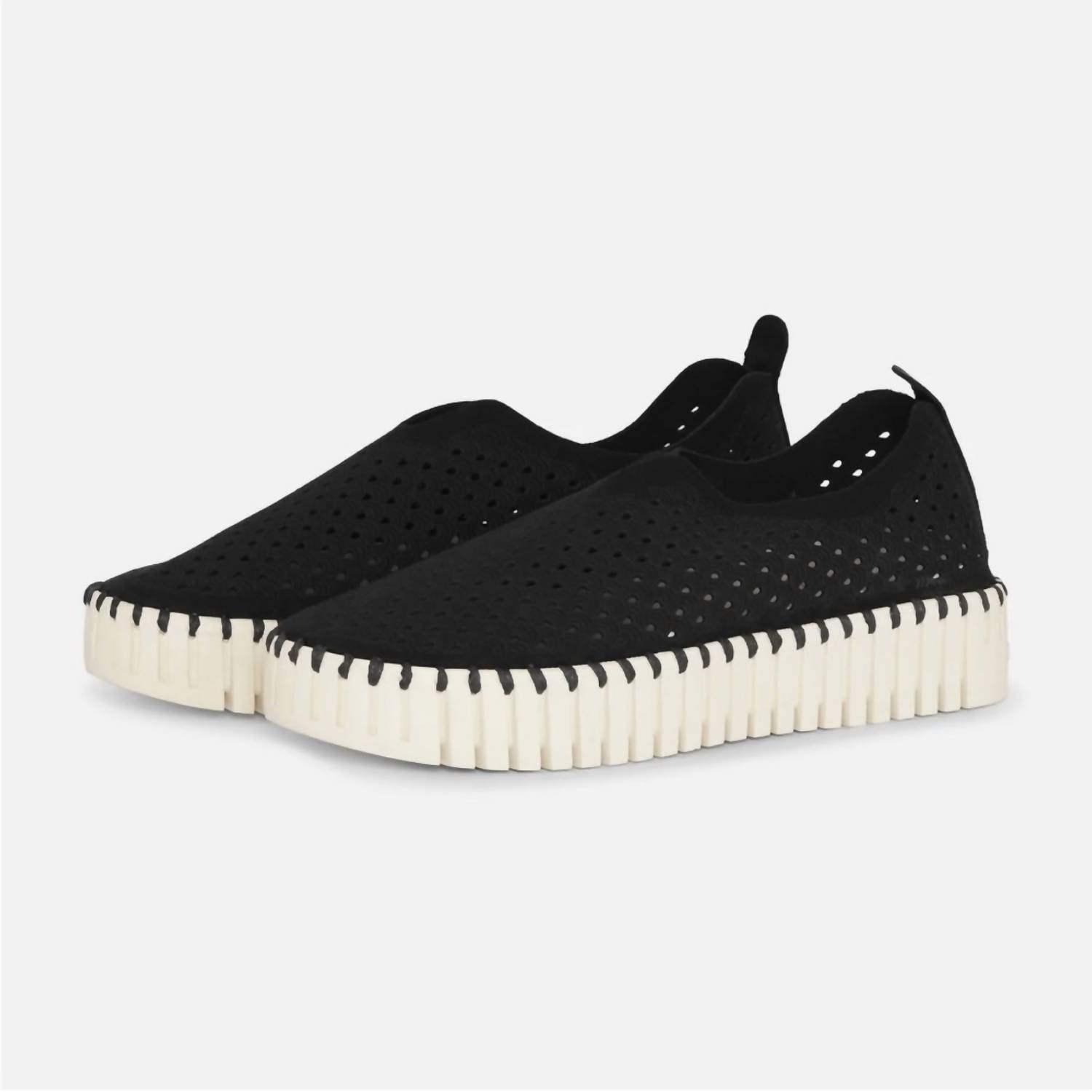 Ilse Jacobsen - Women's Tulip Slip-on Shoes