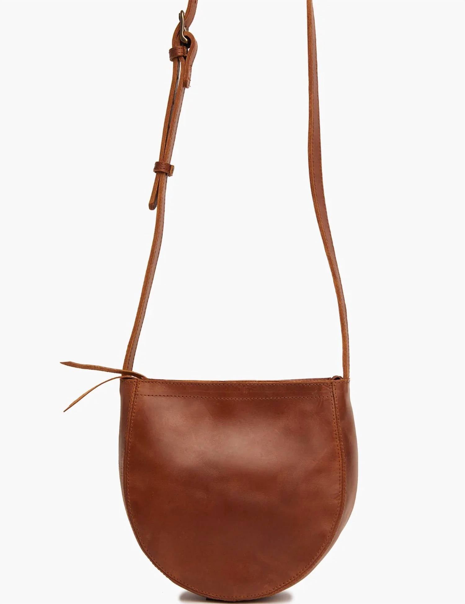 Able - Women's Naomi Saddle Bag