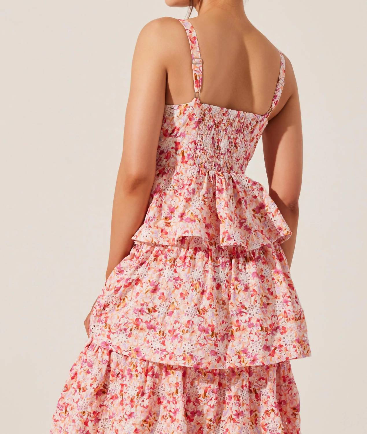 Astr - Midsummer Dress