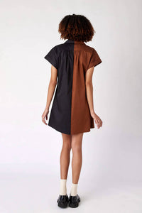 Crosby By Mollie Burch - Jennings Shirt Dress