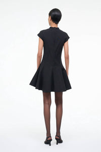 Staud - Ellie Mini Dress