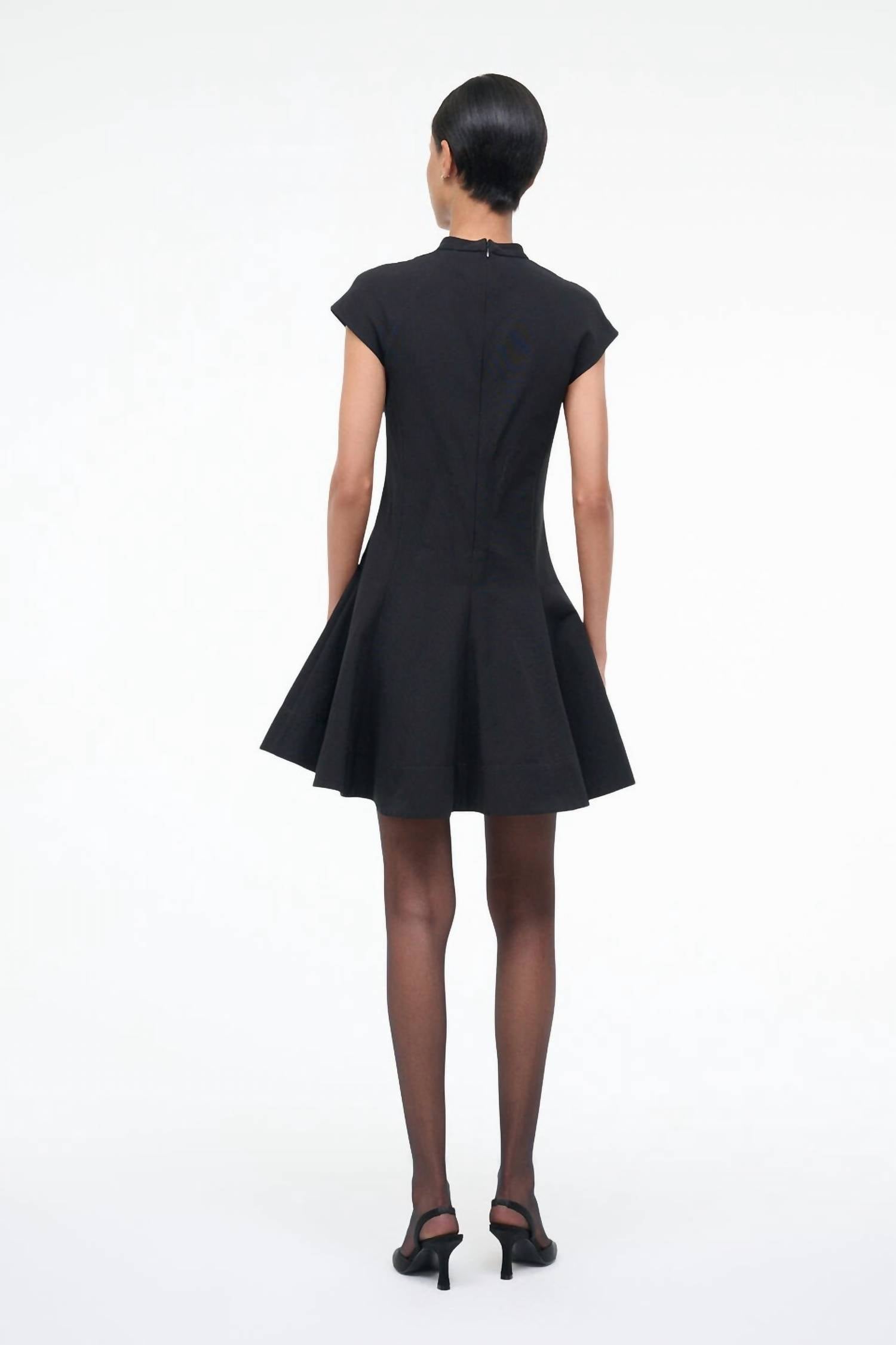 Staud - Ellie Mini Dress