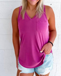 Another Love - Esther Tank Top