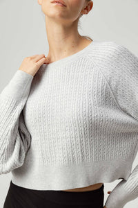 Sundays - Venice Sweater