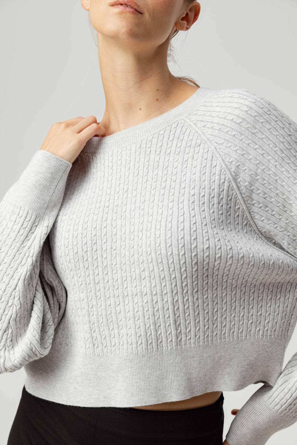 Sundays - Venice Sweater