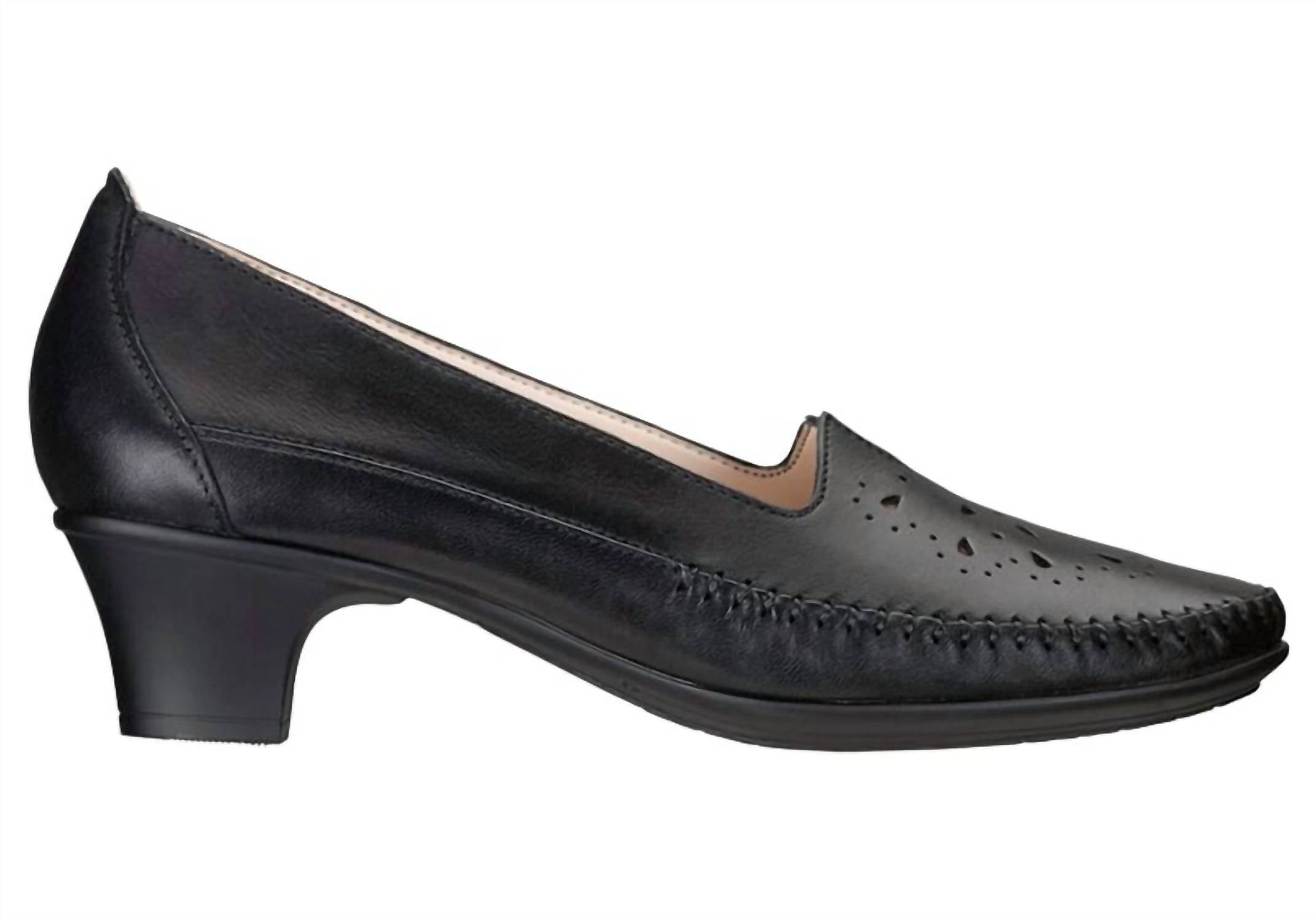 Sas - Women's Sonyo Slip On Heel