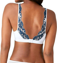Wacoal - Women's Retro Chic Full Figure Underwire Bra
