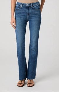 Paige - high Rise Laurel Canyon Jeans