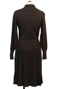 Aldo Martins Mir Dress in black - women's dress - view 5