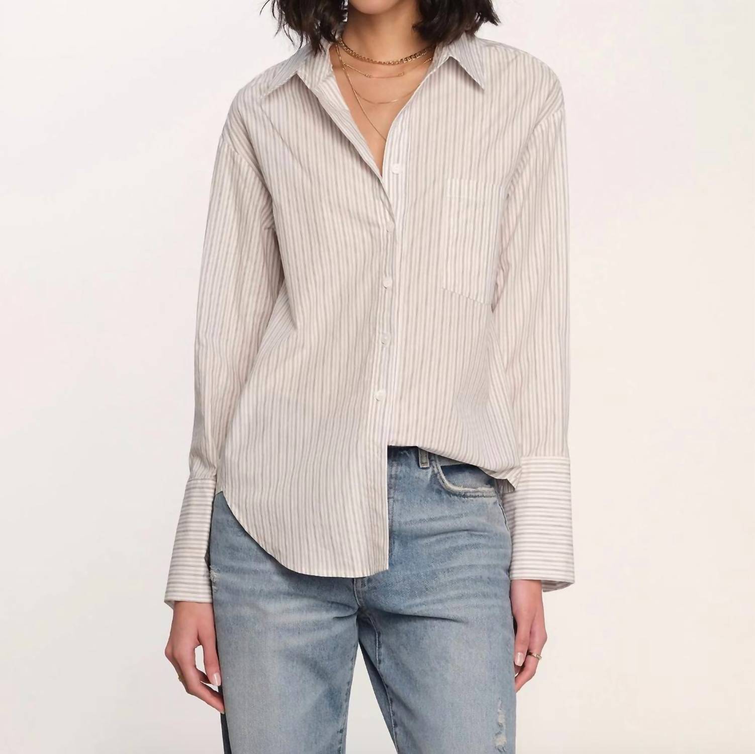 Heartloom - Avery Shirt