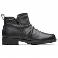 Clarks - Women's Aspra Walk Waterproof Boots