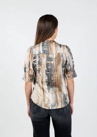 Lola & Sophie - Venetian Blouse