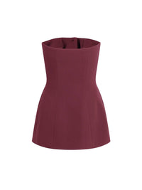 Favorite Daughter - Dream Phoebe Bustier Top