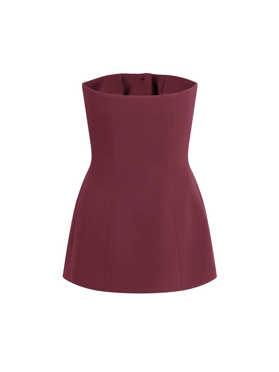 Favorite Daughter - Dream Phoebe Bustier Top