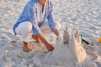 Katherine Way - Boca Tunic Top