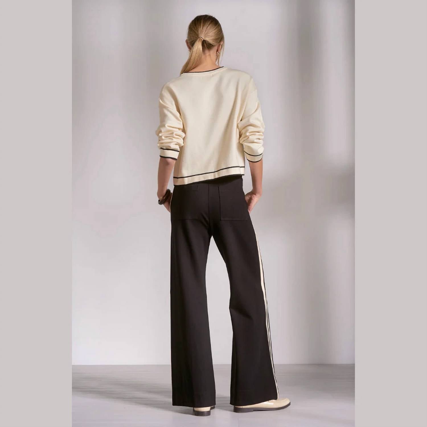 Elan - It Girl Track Pant
