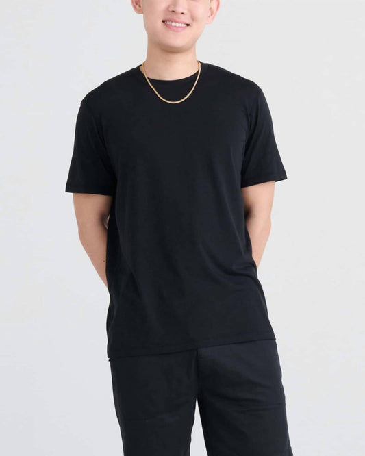 Saxx - Droptemp Cooling Cotton Tee
