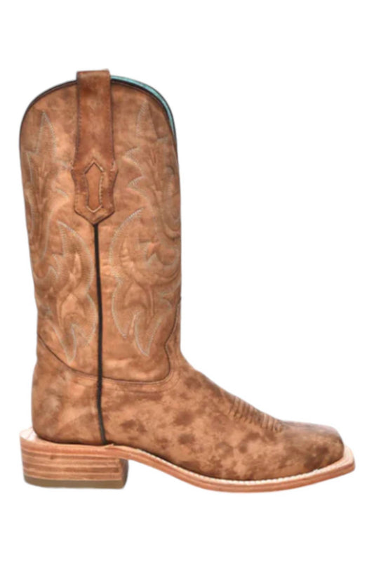 Corral - Women's Embroidery Cowboy Boots