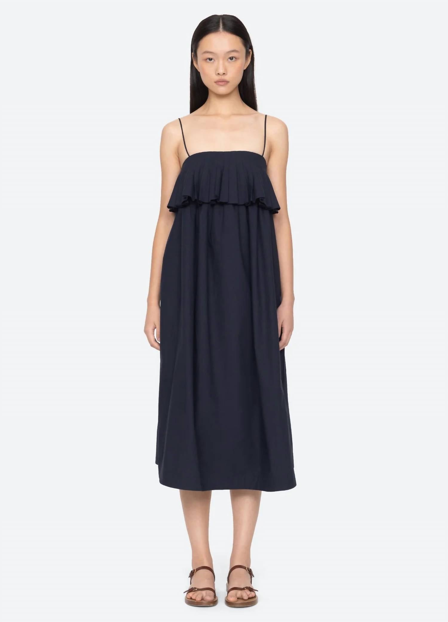 Sea - Lois Tank Dress