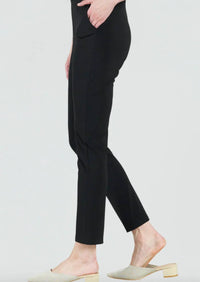 Clara Sun Woo - Straight Leg Pocket Pant