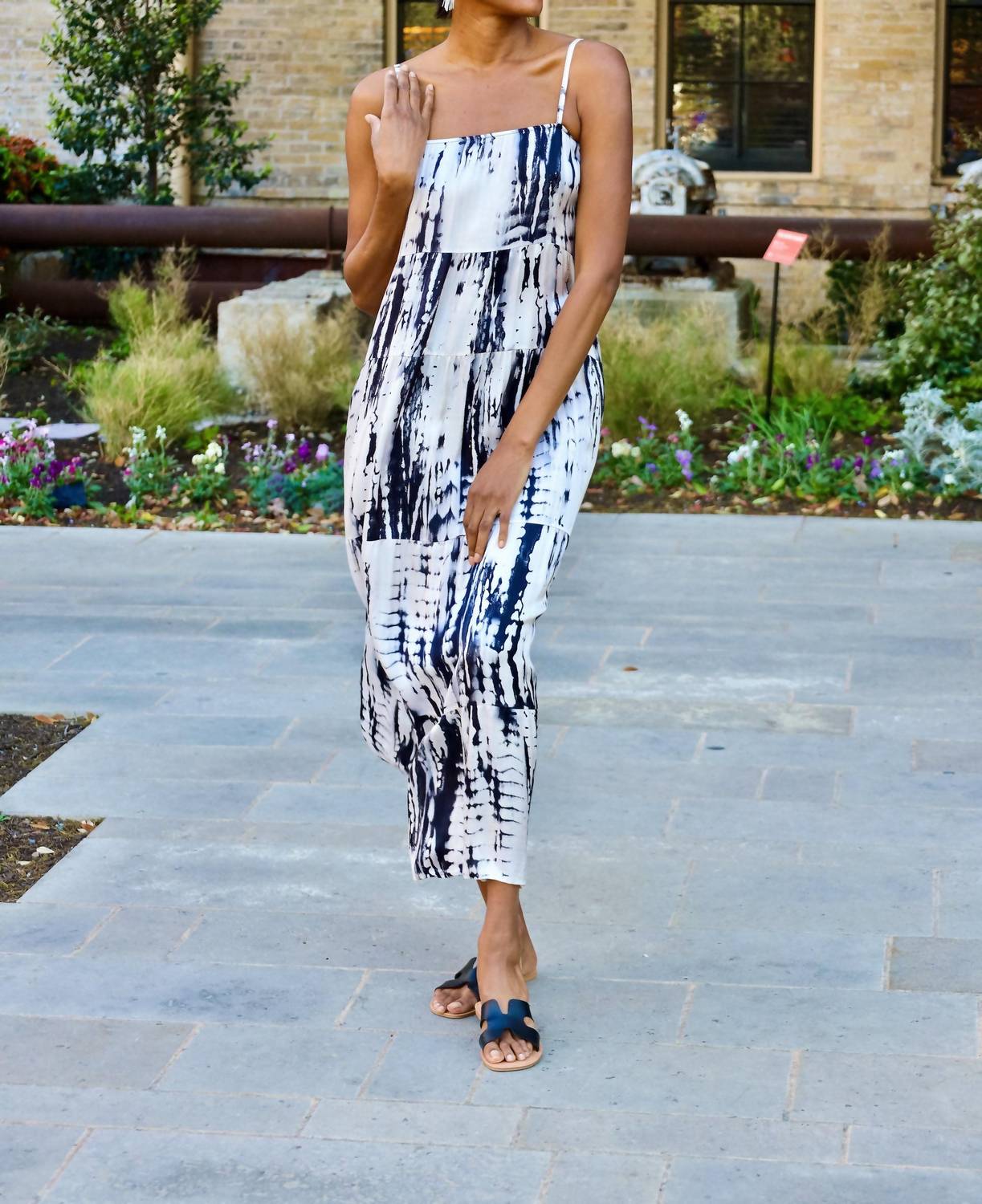 Sofia Collections - Jenna Max Dress