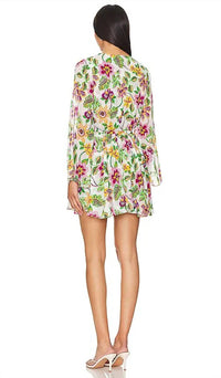 Misa Los Angeles - Kaia Dress