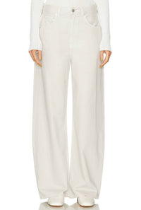 Agolde - Low Curve Jean