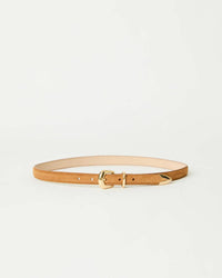 B-Low The Belt - Women's Leo Suede Belt