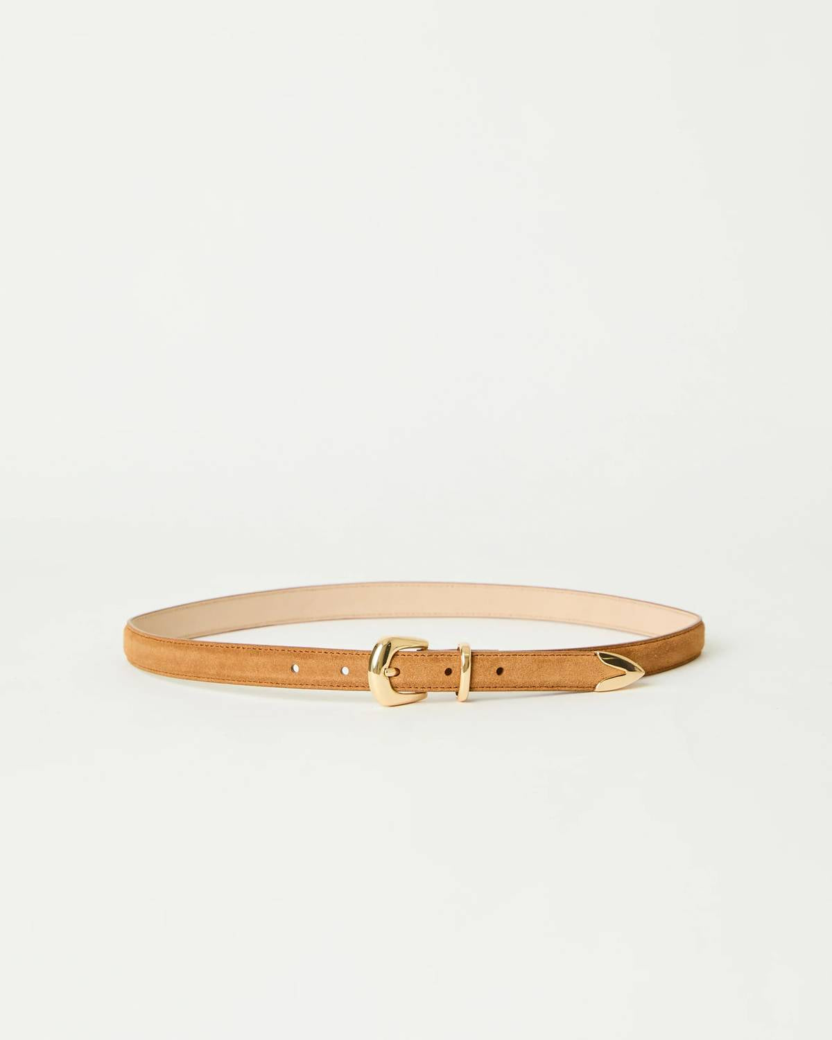 B-Low The Belt - Women's Leo Suede Belt