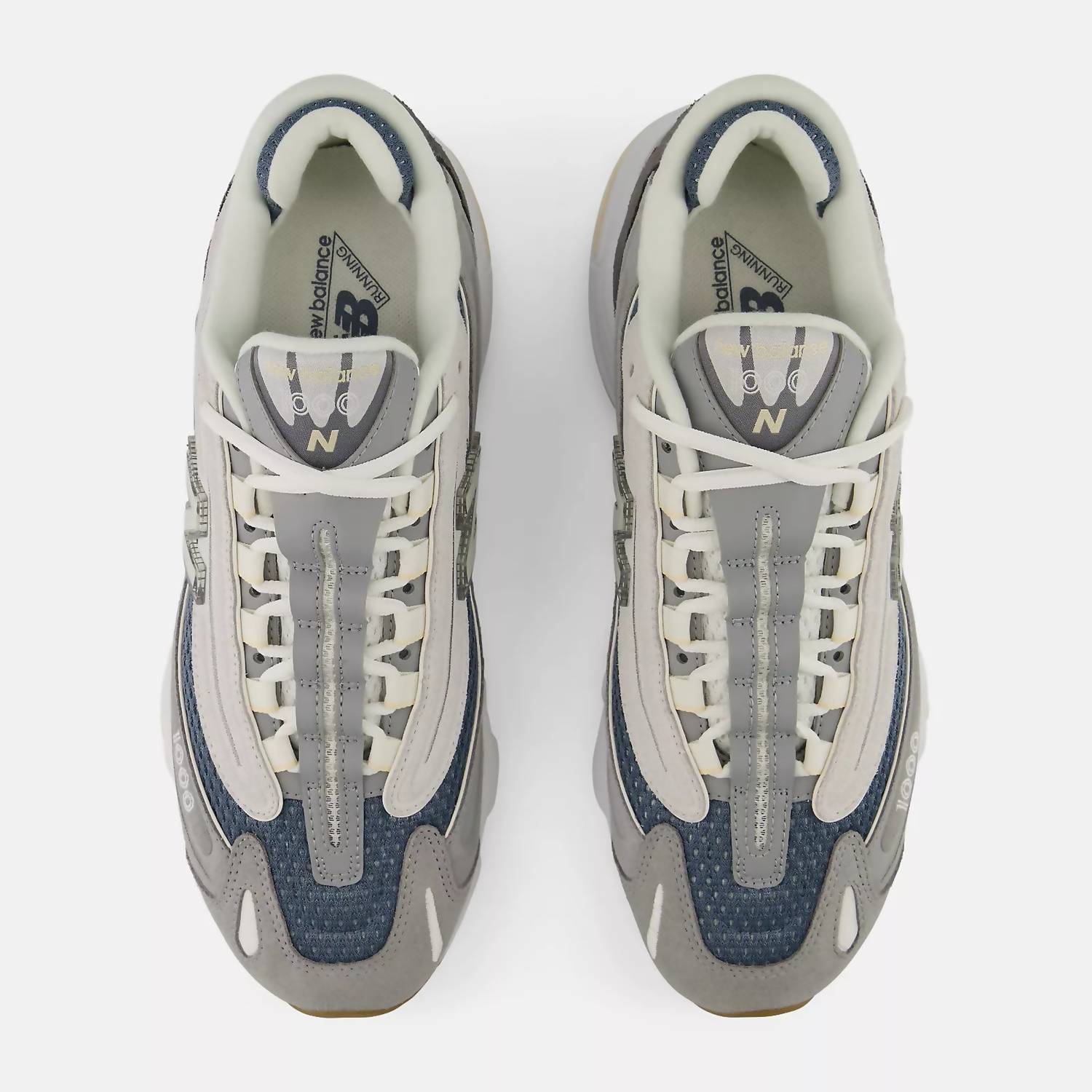 New Balance - Men's 1000 Shoes