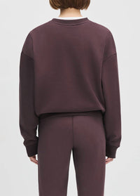 Favorite Daughter - Collegiate Crewneck Sweatshirt