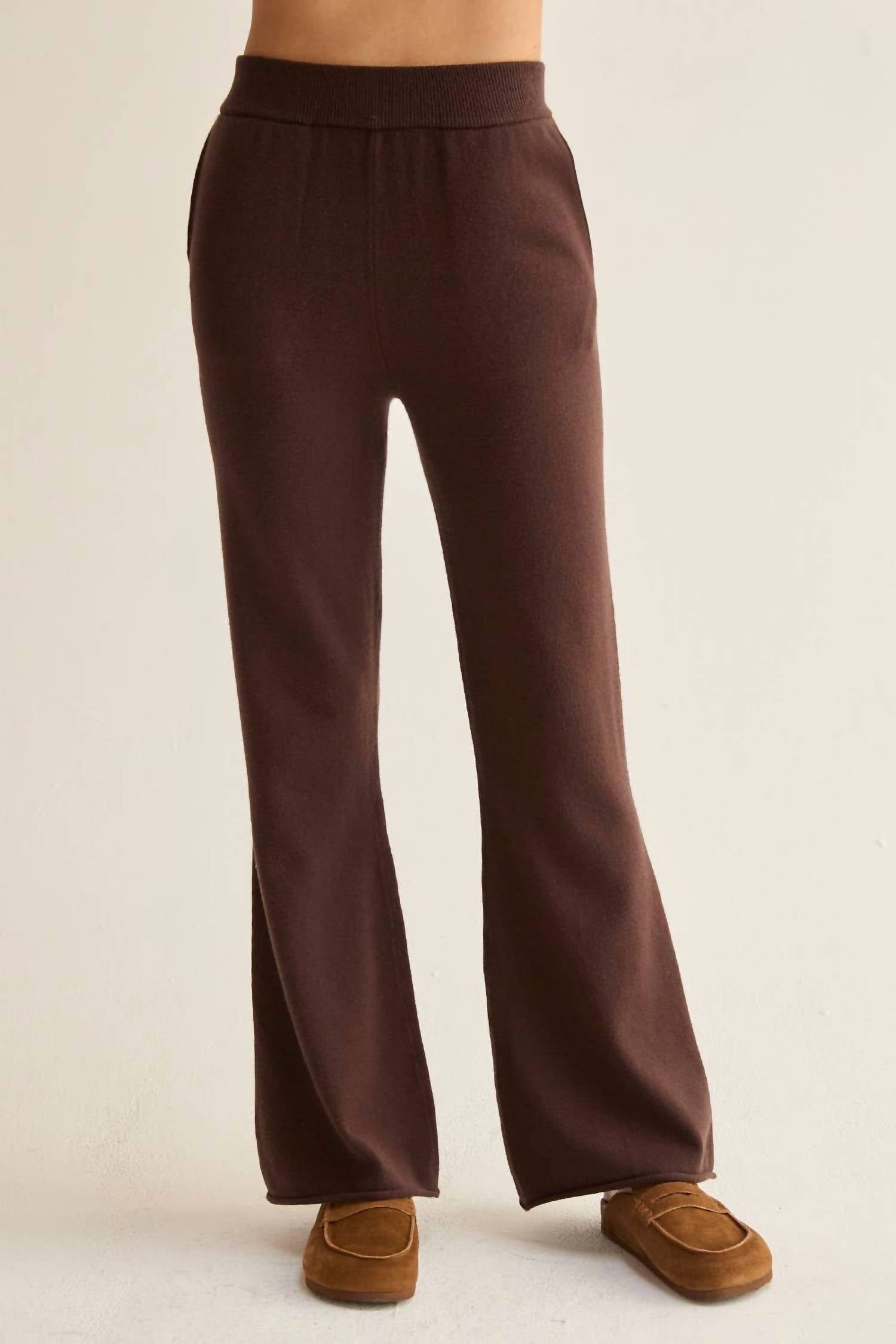 Crescent - Trish Bolero Three-piece Lounge Set