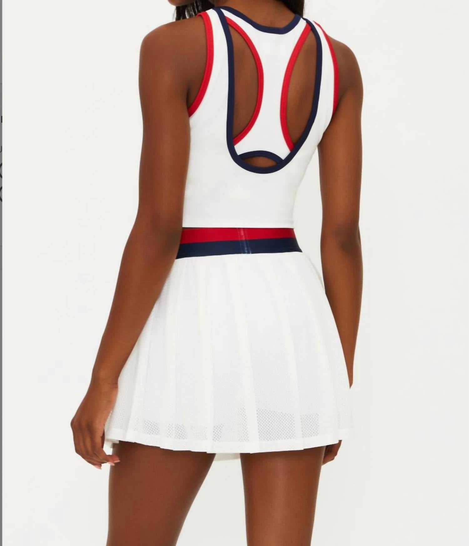 Beach Riot - Ash Racerback Top