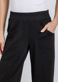 Olivia By Habitat - Border Stitch Pants